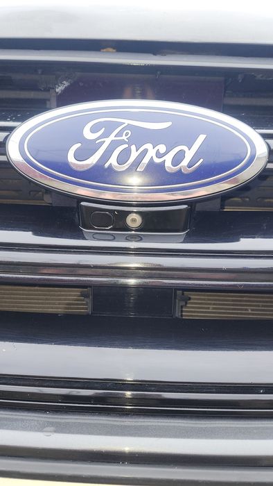 Ford Edge Titanium 3.5