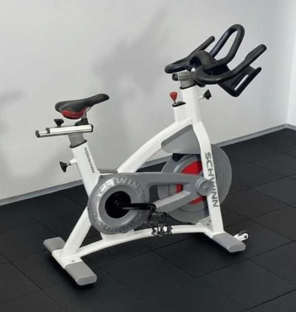 Rower treningowy Schwinn A.C. Performance Plus