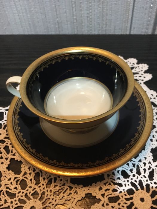 Filiżanka Rosenthal Selb Germany