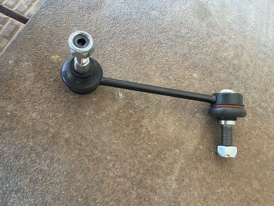 Тяжка стабилизатора мерседес w140