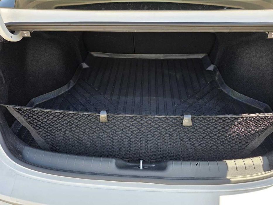 Hyundai Elantra 2022 Hybrid