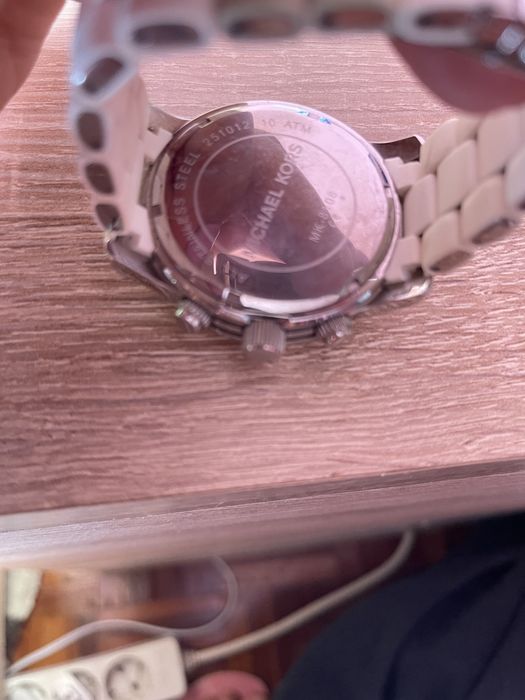 Relógio Michael Kors original