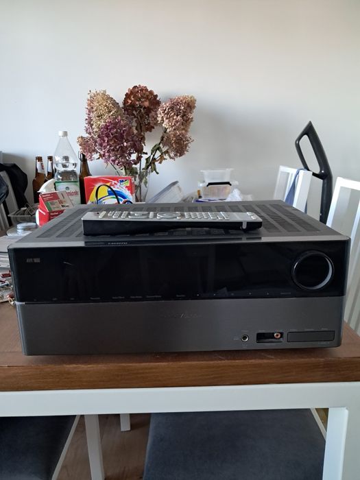Amplituner harman kardon AVR 255
