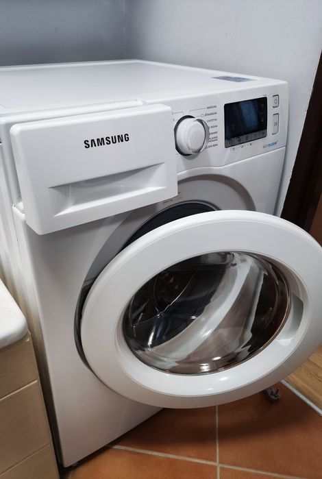 Pralka Samsung Eco bubble