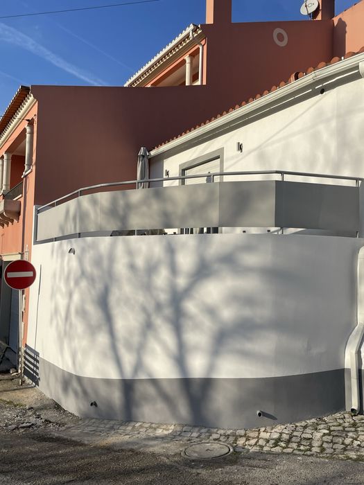 Remodelacões em geral
