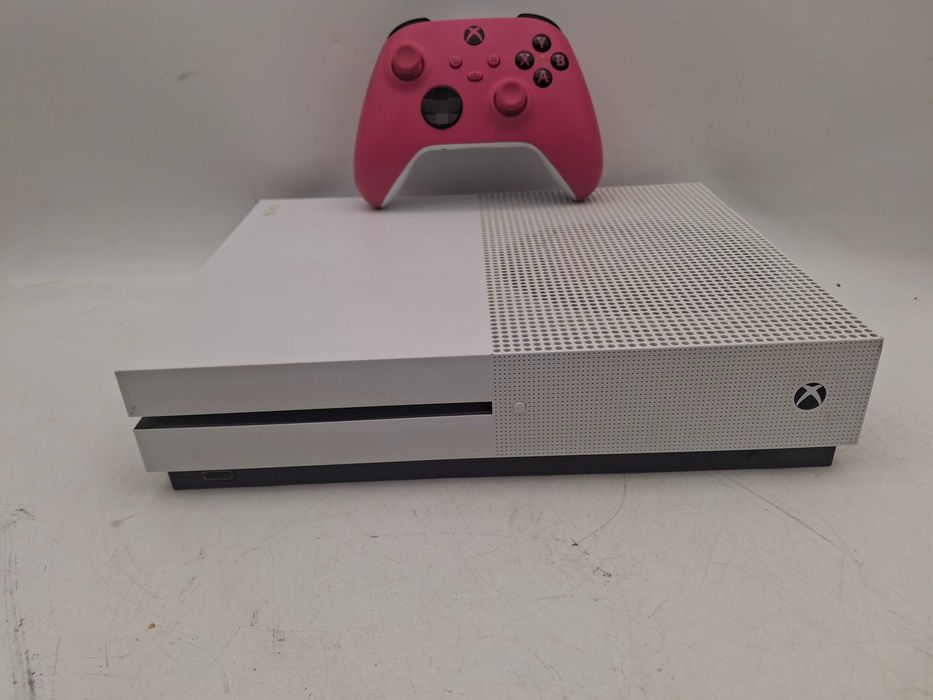 Konsola Xbox One S 500GB + PAD