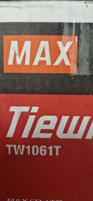 Szpule szpulki Max TW1061T puste