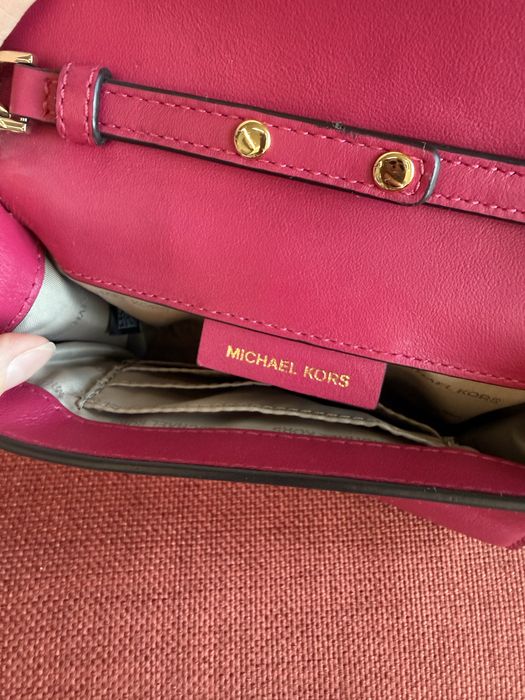Сумка Michael Kors