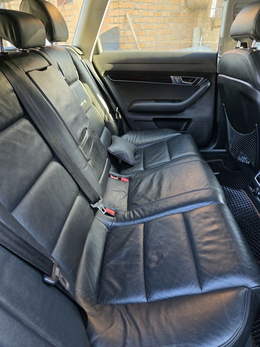 Продам ауді А6 С6 Allroad