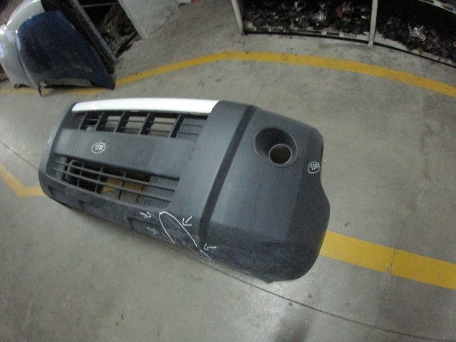 Pára-choques frente PEUGEOT Bipper (AA_)