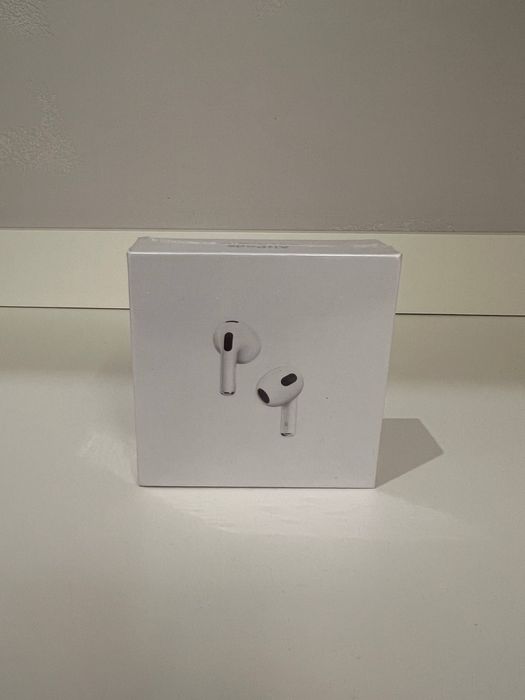 Навушники AirPods 3