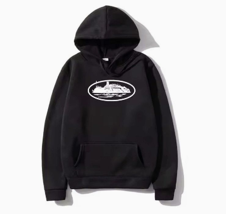 Худі corteiz | hoodie corteiz
