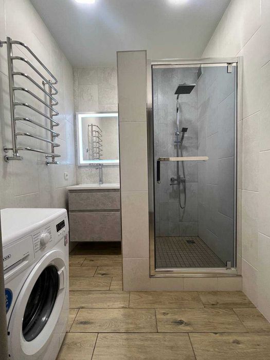 Оренда 2-кімнатної квартири