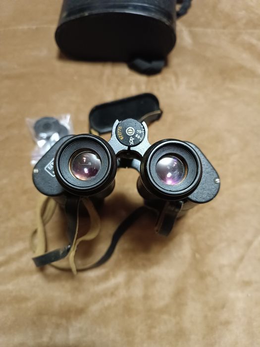 Бинокль БПЦ2 12×45 USSR.