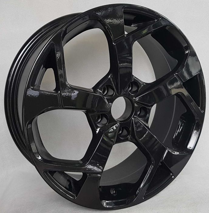 Felgi 17 Honda Accord CRV Toyota Auris Suzuki SX4 Vitara Kona Kia Niro