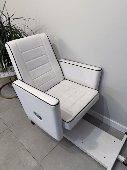 Fotel do pedicure
