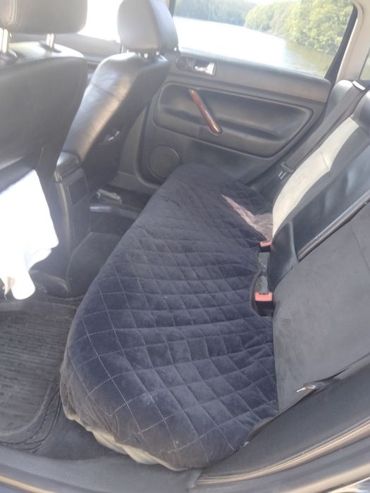 Продам пасат б5+