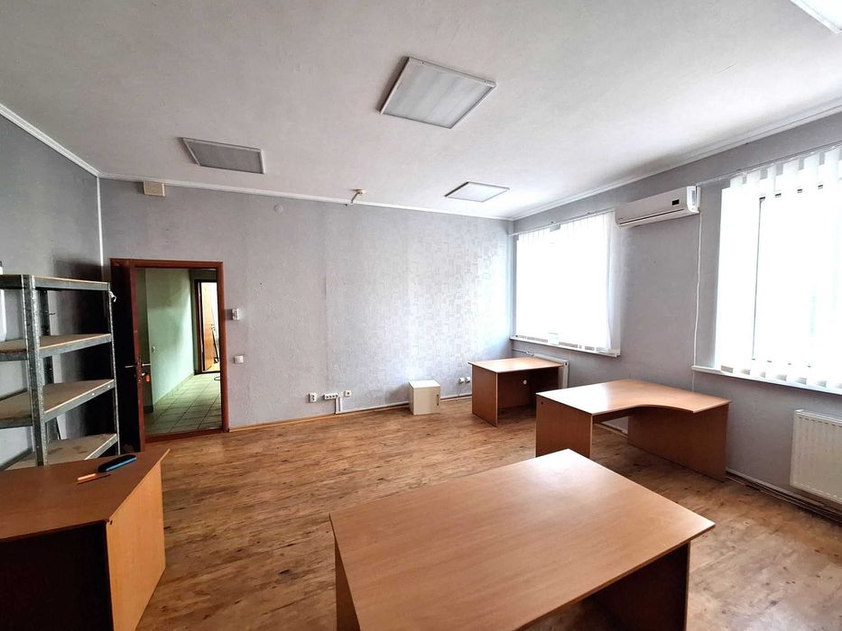 Аренда офиса 175 м² 23 Августа 20-А