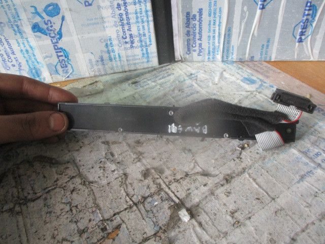 Botão / interruptor aquecimento de bancos BMW 3 Touring (E91)