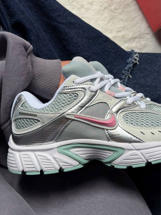 НОВИЙ КОЛІР‼️36-41 Nike V5 RNR Metallic Silver Pink / Всі Розміри У Наявності. Air Dn Tl