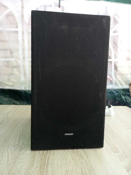 Sprzedam sundbar Samsung