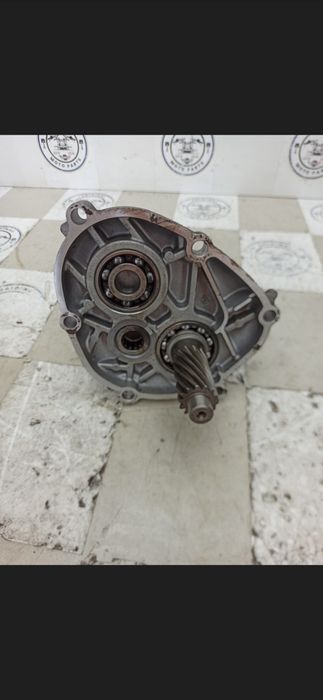 Peças motor Yamaha XMax 125