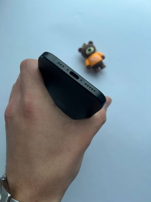 iPhone 15 128GB neverlock Black, айфон 15