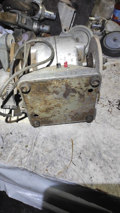 Продам электро наждак Эт-1 точило