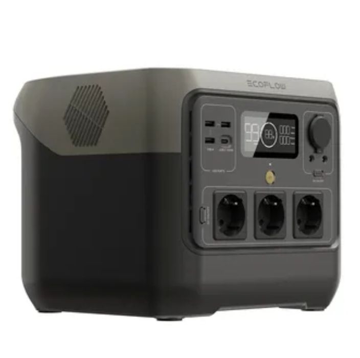 Зарядна станція EcoFlow RIVER 2 Pro