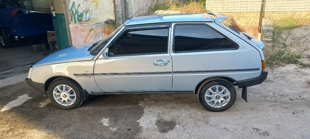 Продам ЗАЗ Таврію