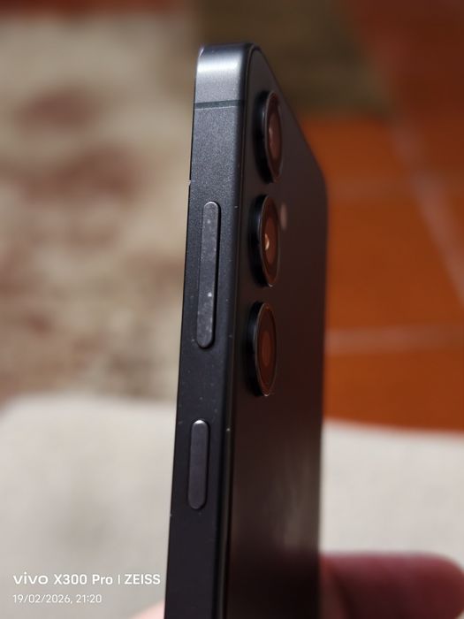 Vendo Samsung Galaxy s24 128gb