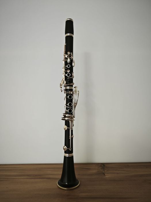 Clarinete sib E13