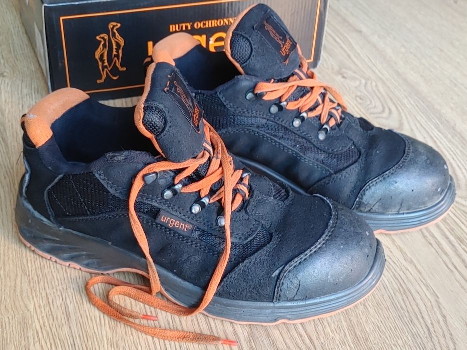 Buty robocze Urgent rozm.42