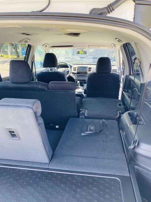 Продам Honda Pilot 2018 р