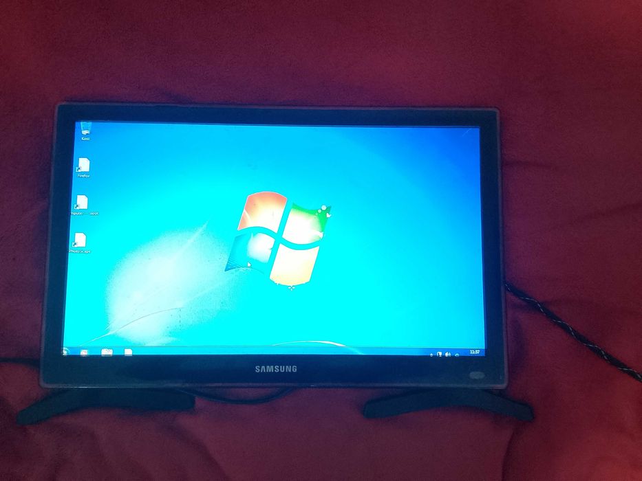 Telewizor samsung