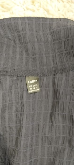Новий літній брючний жіночий костюм SNEIN 46 розмір