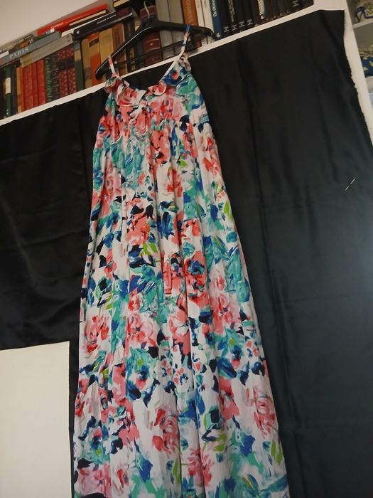 Vestido unicos próprios para esta epoca