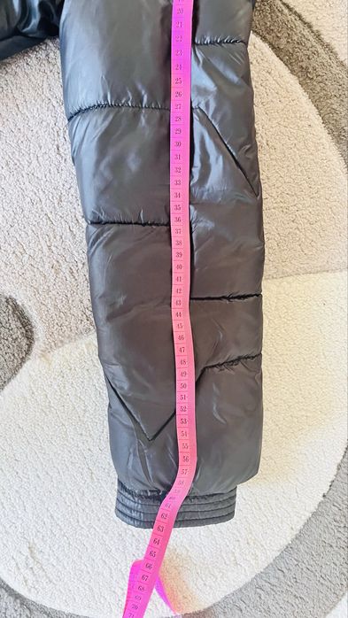 Куртка осінь зима