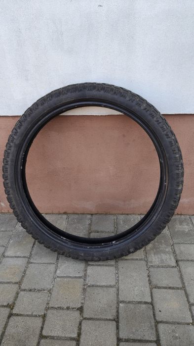 Мото шина Mitas E07, 90 90 21