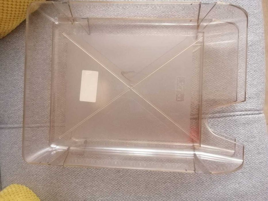 Продам горизонтальный лоток DELTA для бумаги А4, 2шт