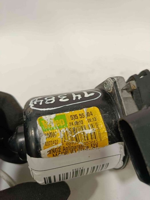Motor limpa vidros frente MINI Mini (R56)
