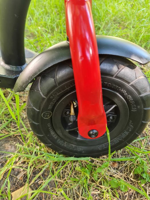 Міський трюковий самокат Oxelo Freestyle MF Dirt