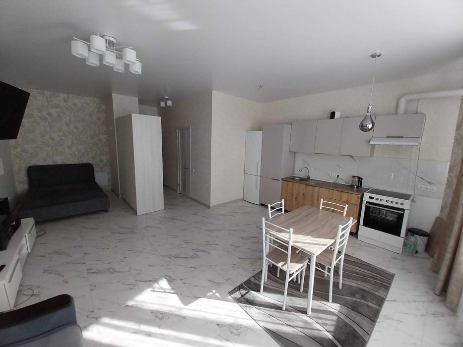 1-room apartment apartment by the address st. Primorskaya (area 43 m²) - Atlanta.ua - photo 7