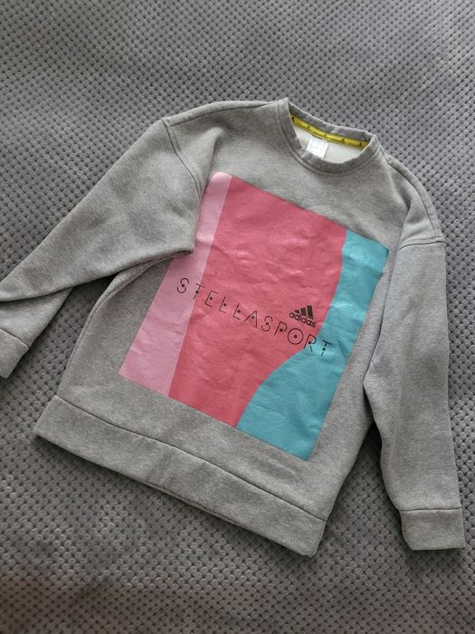 Bluza adidas rozm. S