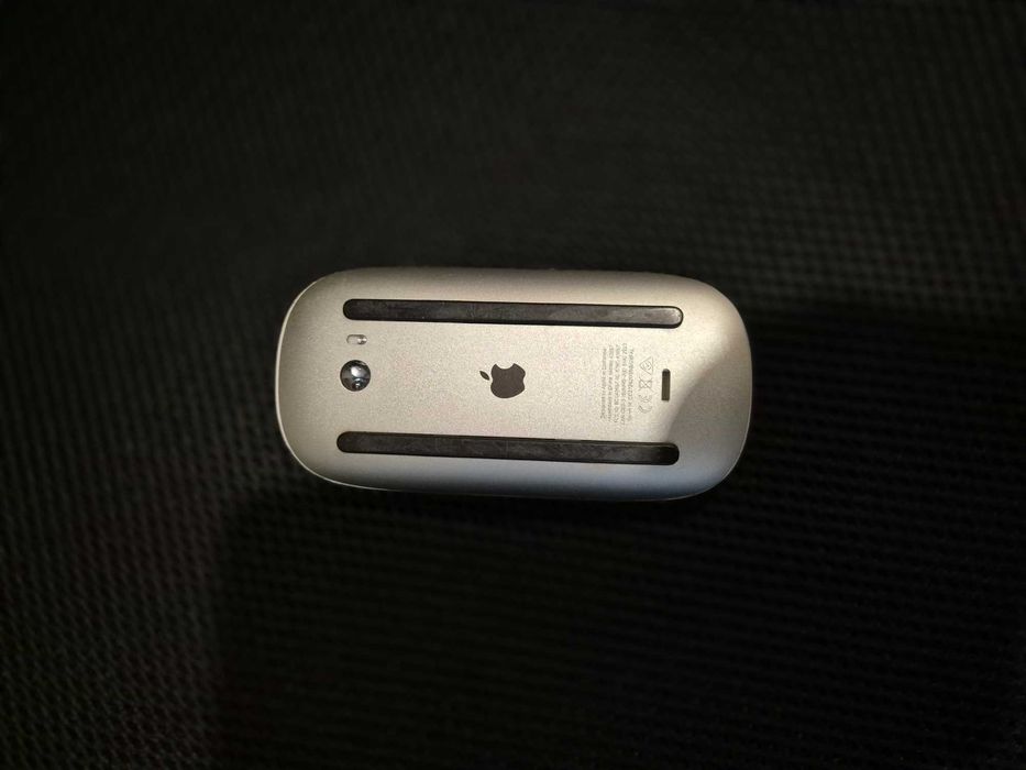 mouse apple  A1657, sem anomalia