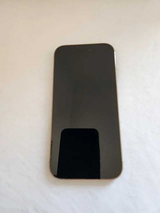 Apple iphone 14 pro 128gb gold
