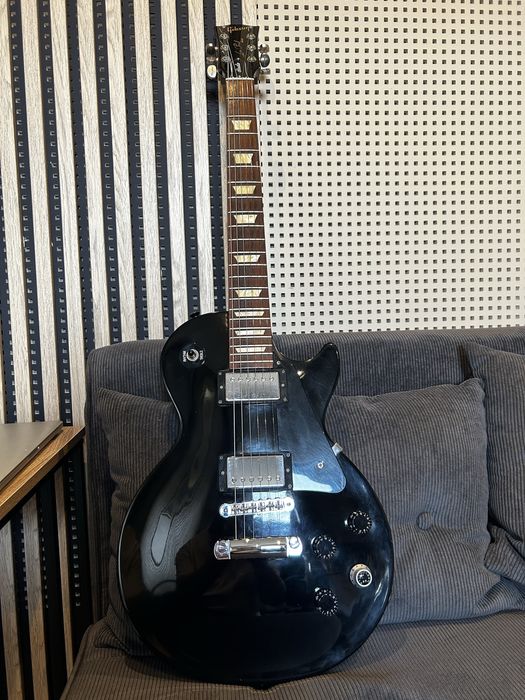 Gibson LesPaul Studio Robot 1st edition