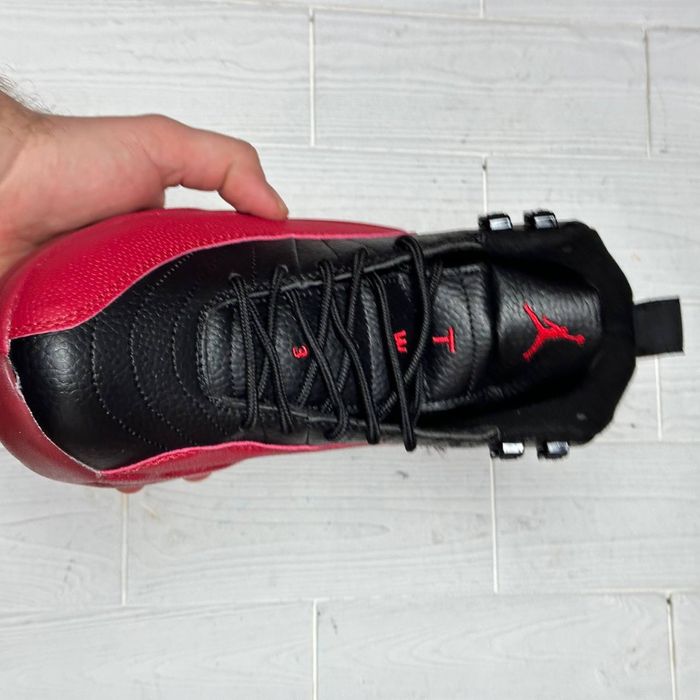 Чоловічі кросівки nike air jordan 12