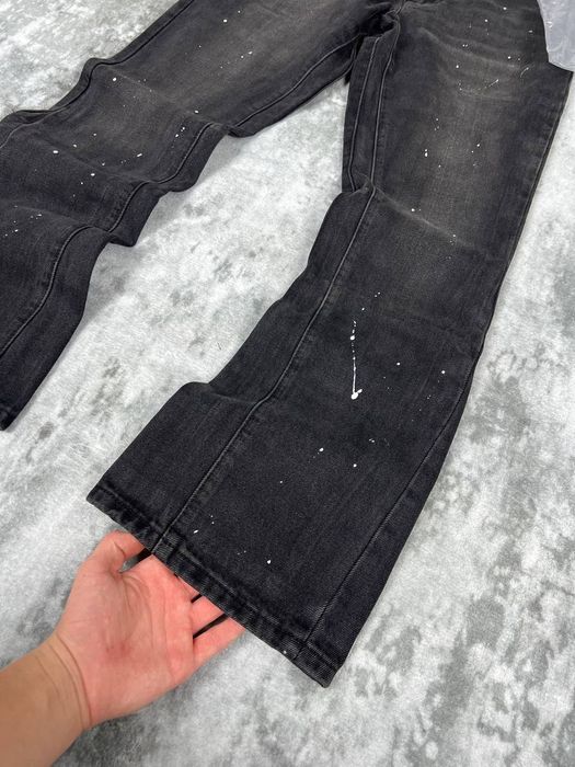 Штани Flaerd Jeans Gallery Dept