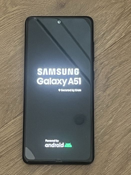 Samsung Galaxy A51